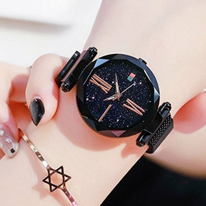 Starry Sky Watch
