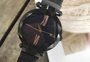 Starry Sky Watch